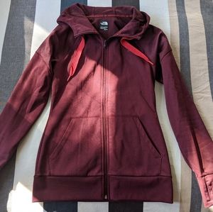NORTH FACE Athletic Hoodie